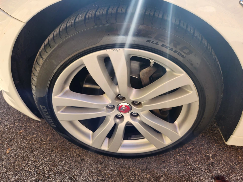 2015 Jaguar X351 XJ - Image 13 of 21