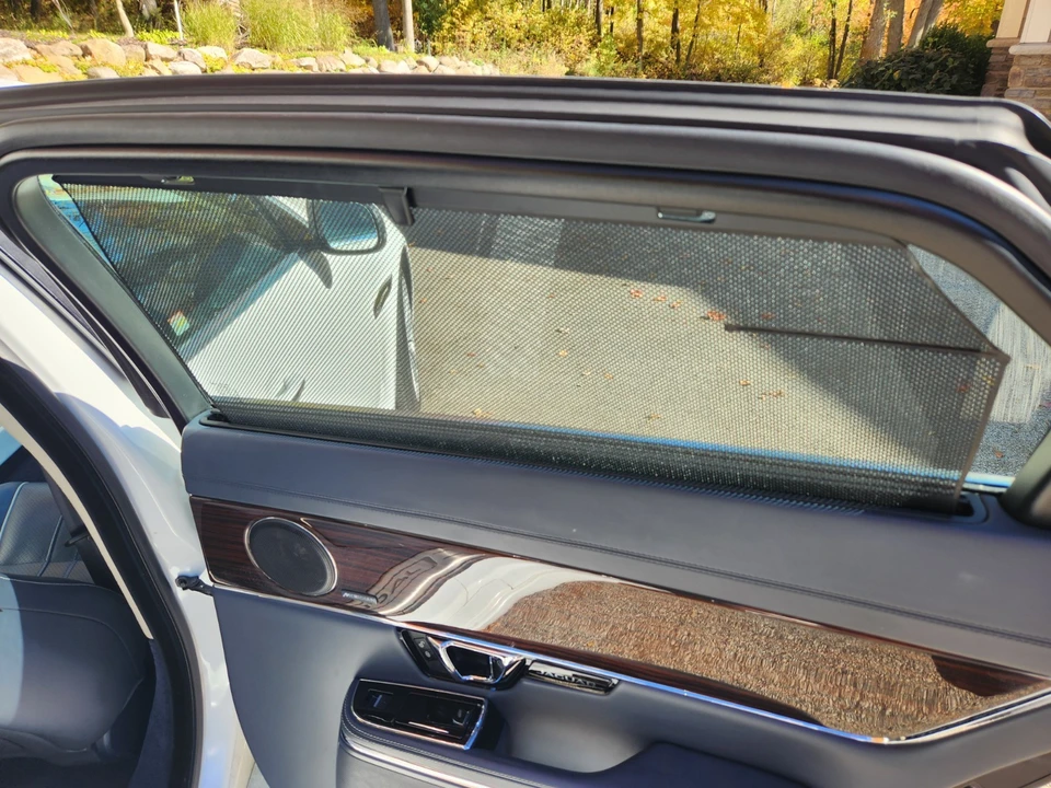 2015 Jaguar X351 XJ - Image 11 of 21