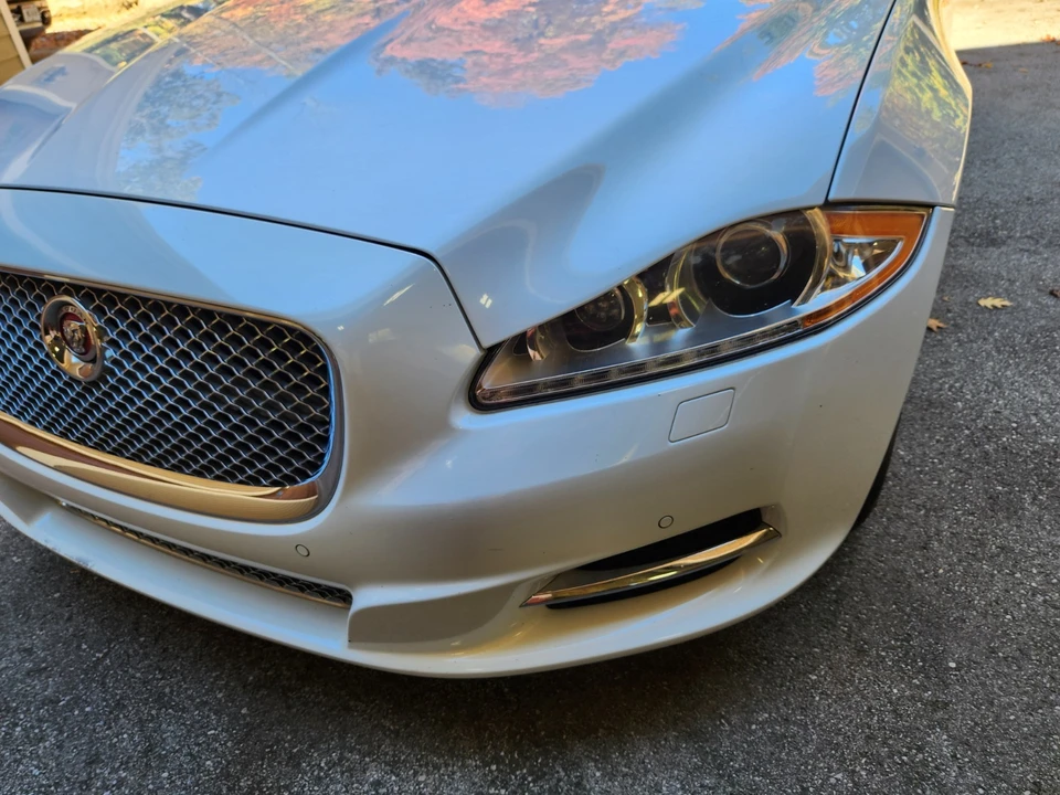 2015 Jaguar X351 XJ - Image 21 of 21