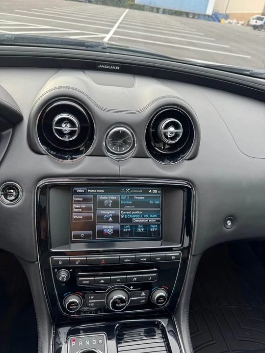 2015 Jaguar X351 XJ - Image 15 of 17
