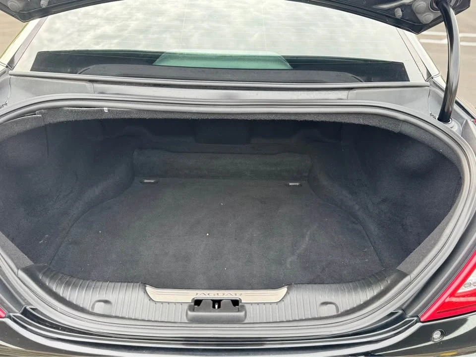 2015 Jaguar X351 XJ - Image 6 of 17