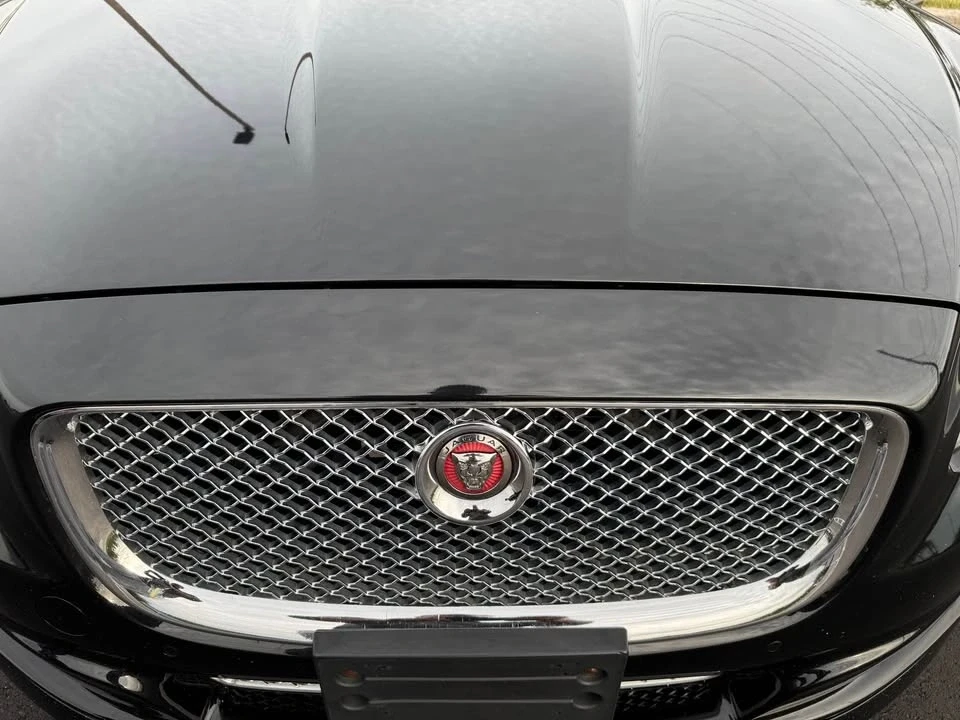 2015 Jaguar X351 XJ - Image 16 of 17