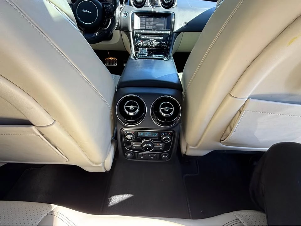 2015 Jaguar X351 XJ - Image 15 of 19