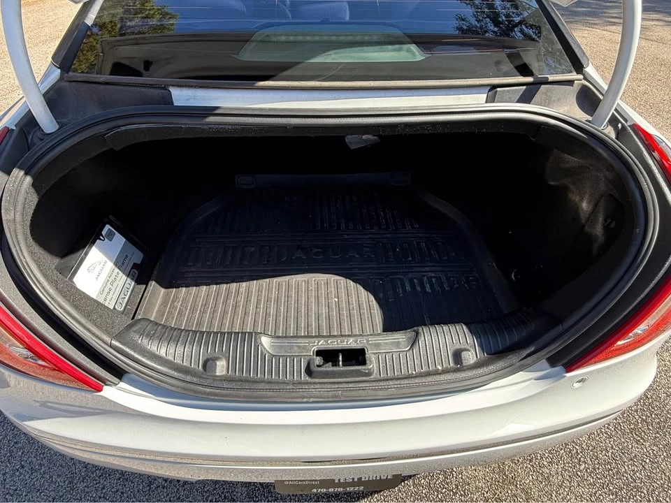 2015 Jaguar X351 XJ - Image 10 of 19