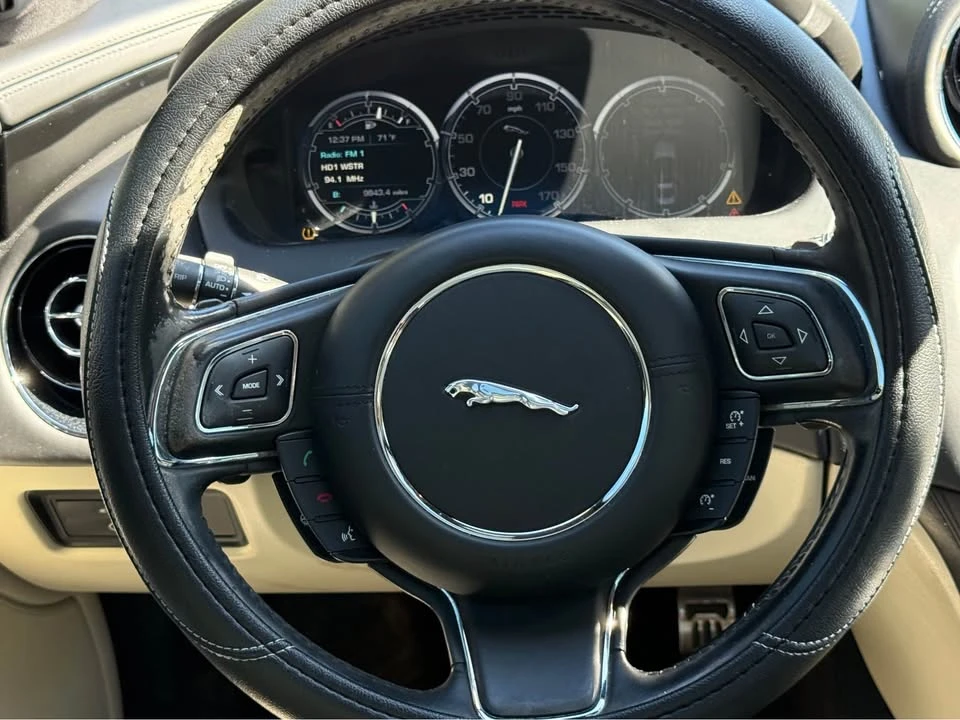2015 Jaguar X351 XJ - Image 18 of 19