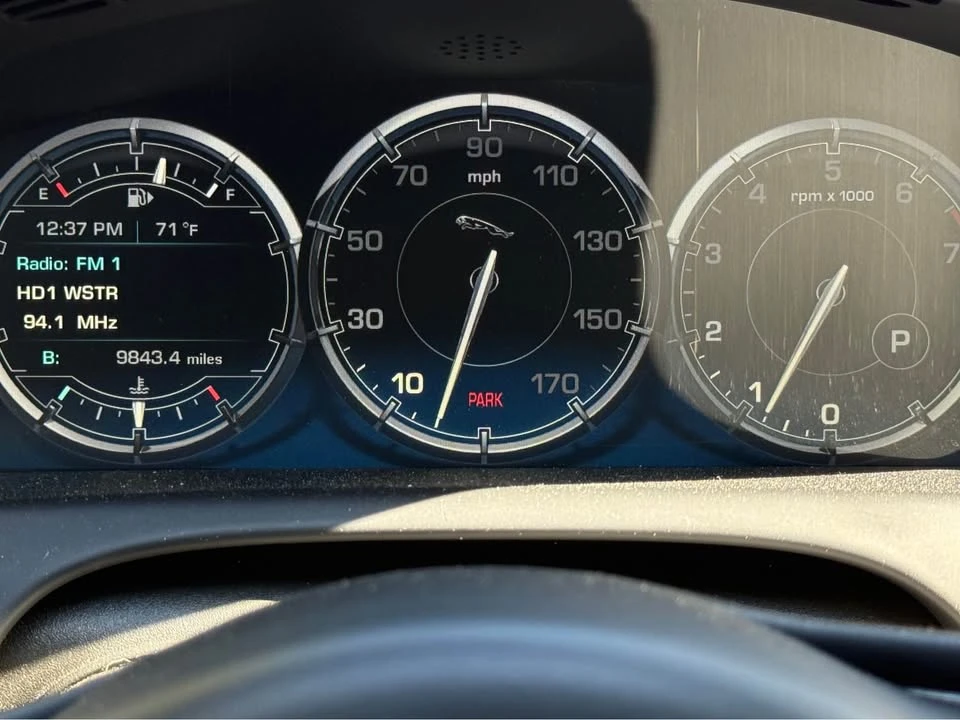 2015 Jaguar X351 XJ - Image 19 of 19