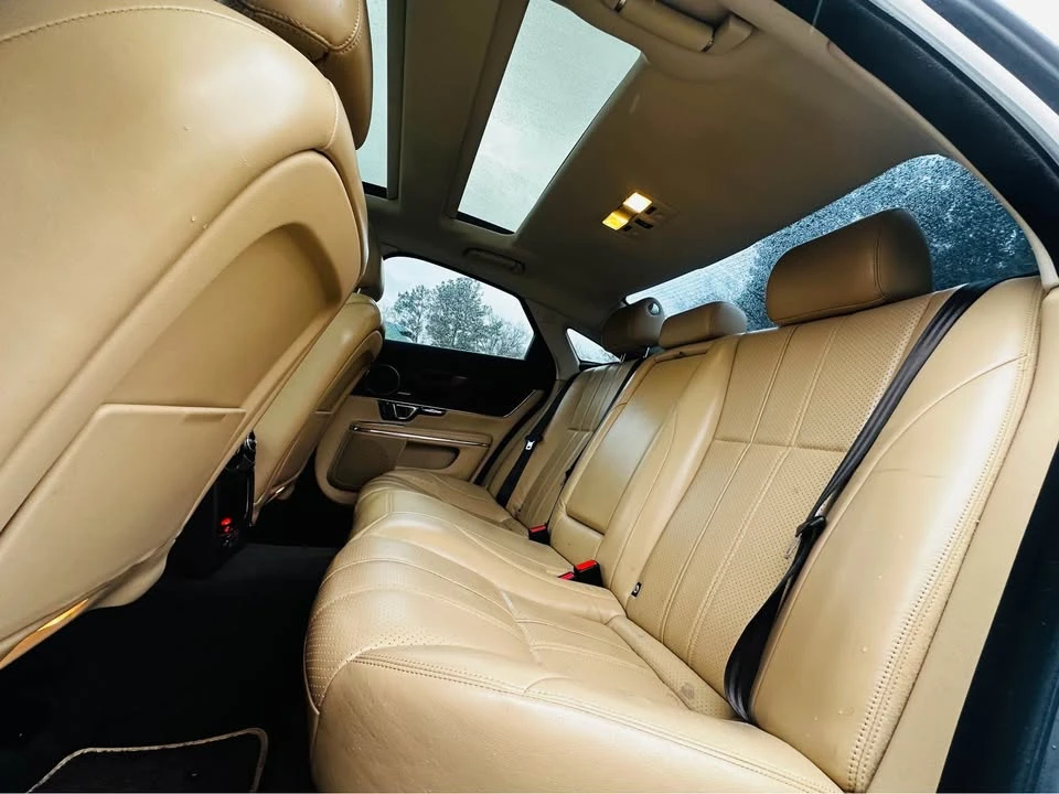 2015 Jaguar X351 XJ - Image 10 of 20