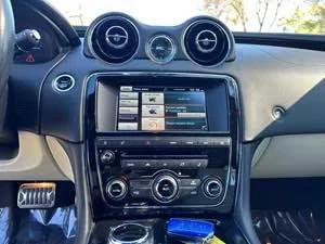 2015 Jaguar X351 XJ - Image 7 of 9