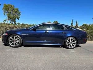 2015 Jaguar X351 XJ - Image 2 of 9