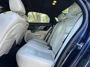 2015 Jaguar X351 XJ - Image 5 of 9
