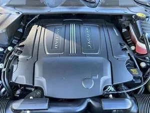 2015 Jaguar X351 XJ - Image 8 of 9