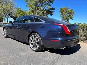 2015 Jaguar X351 XJ - Image 3 of 9