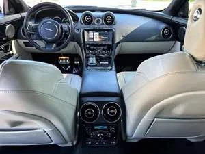 2015 Jaguar X351 XJ - Image 6 of 9