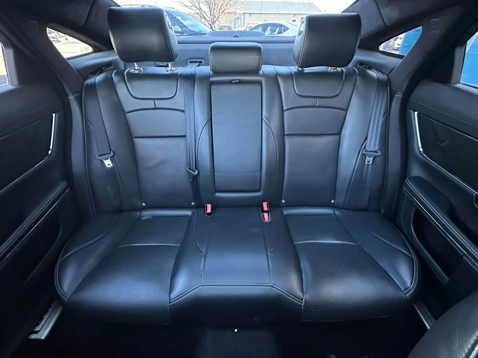 2015 Jaguar X351 XJ - Image 15 of 17