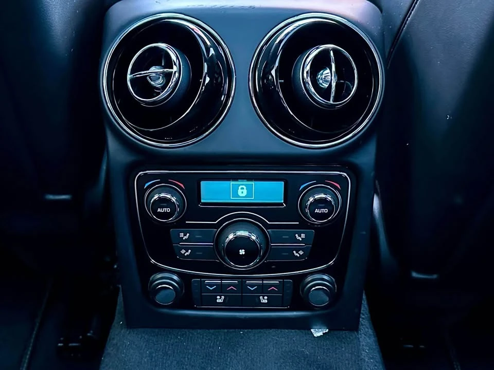 2015 Jaguar X351 XJ - Image 14 of 17