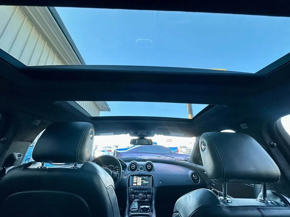 2015 Jaguar X351 XJ - Image 16 of 17