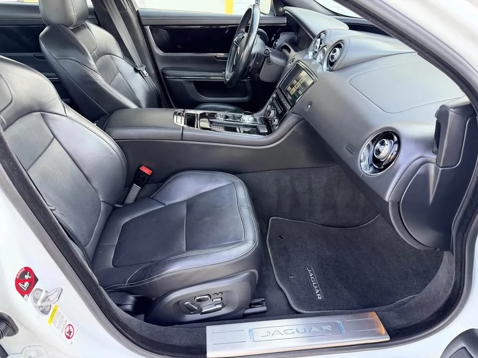 2015 Jaguar X351 XJ - Image 20 of 21