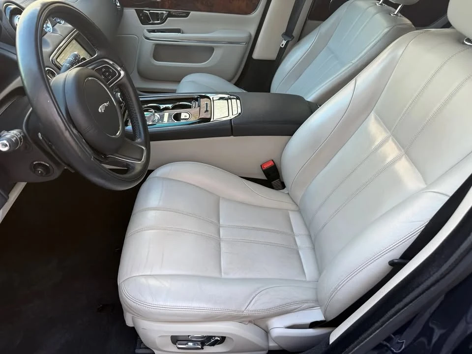 2015 Jaguar X351 XJ - Image 13 of 20
