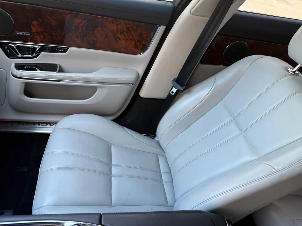2015 Jaguar X351 XJ - Image 14 of 20
