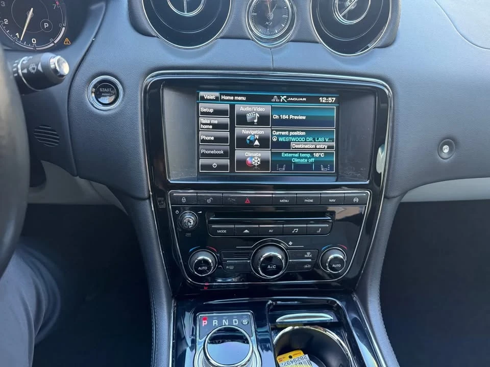 2015 Jaguar X351 XJ - Image 20 of 20