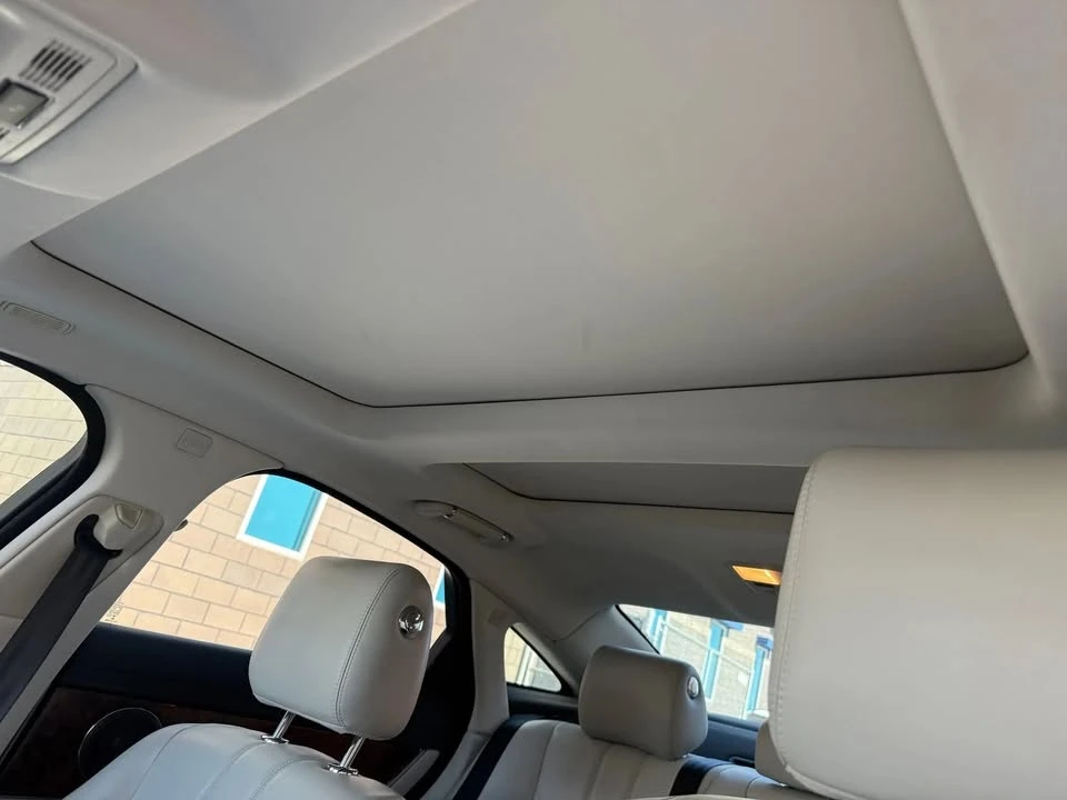 2015 Jaguar X351 XJ - Image 10 of 20