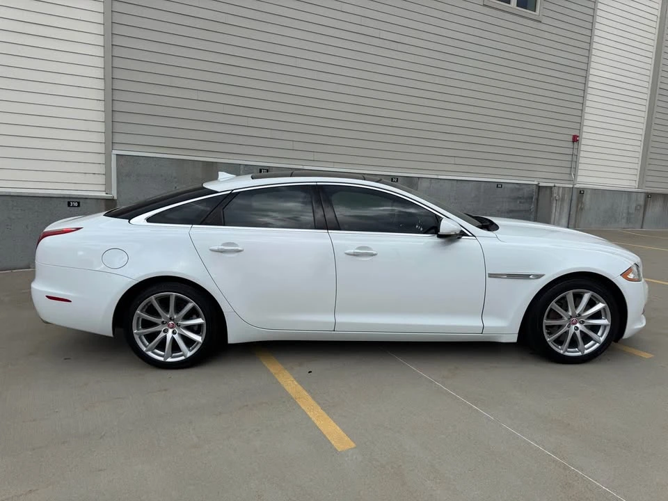 2015 Jaguar X351 XJ - Image 2 of 20