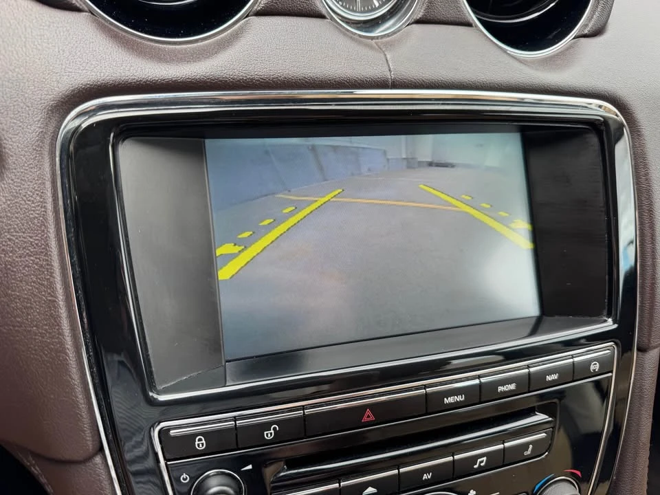 2015 Jaguar X351 XJ - Image 13 of 20