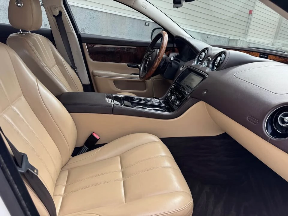 2015 Jaguar X351 XJ - Image 18 of 20