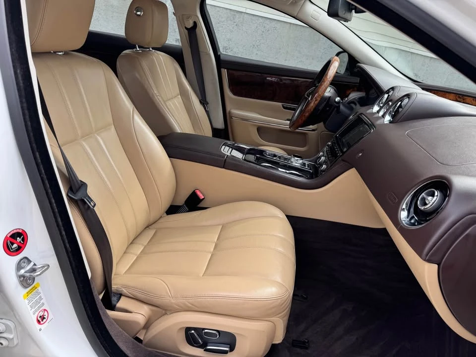 2015 Jaguar X351 XJ - Image 19 of 20