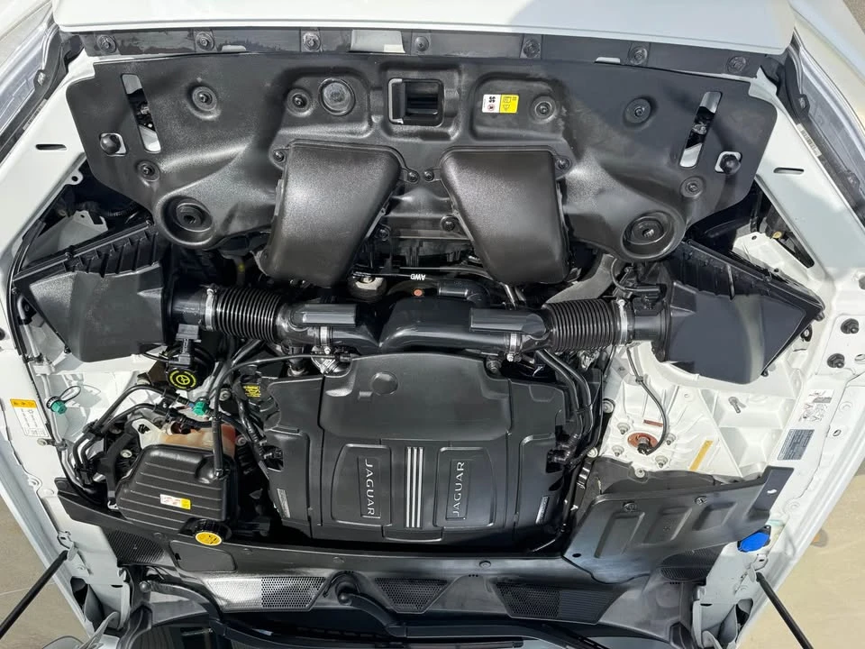 2015 Jaguar X351 XJ - Image 20 of 20