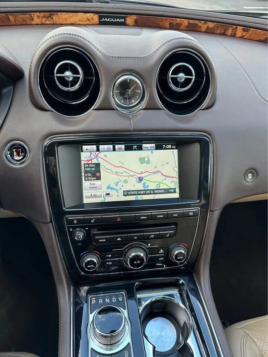 2015 Jaguar X351 XJ - Image 17 of 20