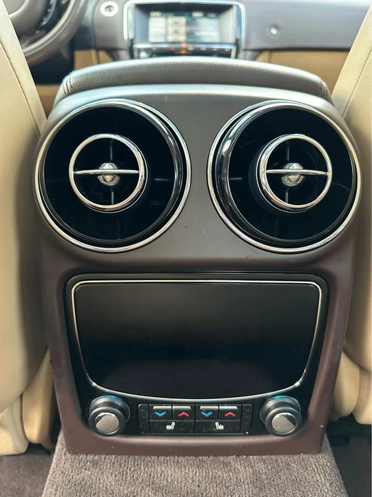2015 Jaguar X351 XJ - Image 20 of 20