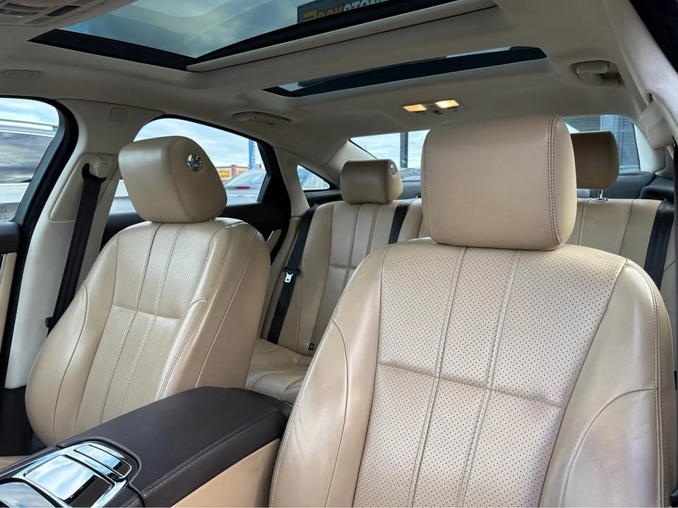 2015 Jaguar X351 XJ - Image 10 of 20