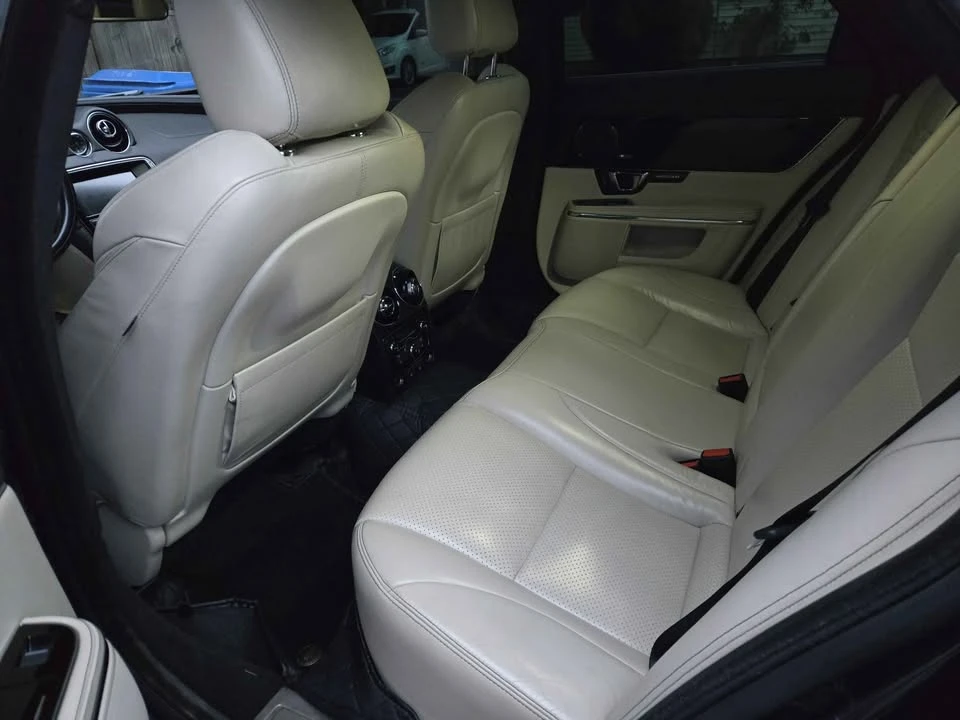 2015 Jaguar X351 XJ - Image 6 of 9