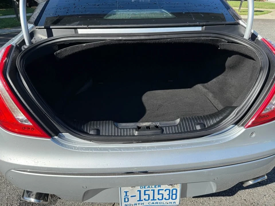 2015 Jaguar X351 XJ - Image 12 of 20