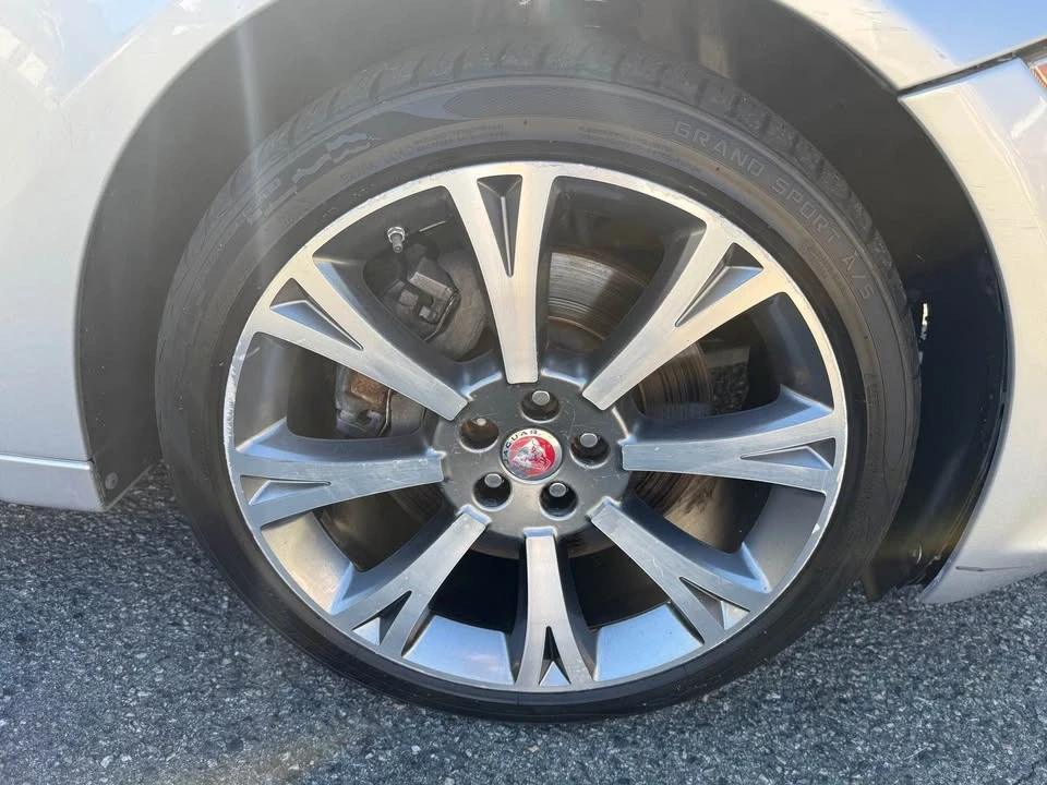 2015 Jaguar X351 XJ - Image 18 of 20