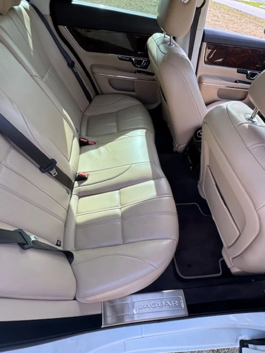 2015 Jaguar X351 XJ - Image 22 of 31