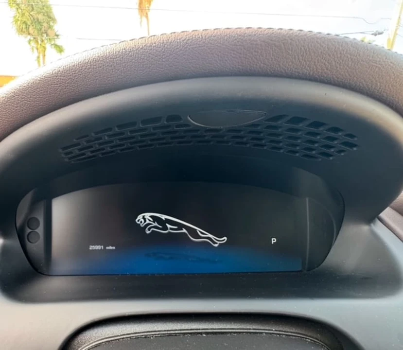 2015 Jaguar X351 XJ - Image 29 of 31
