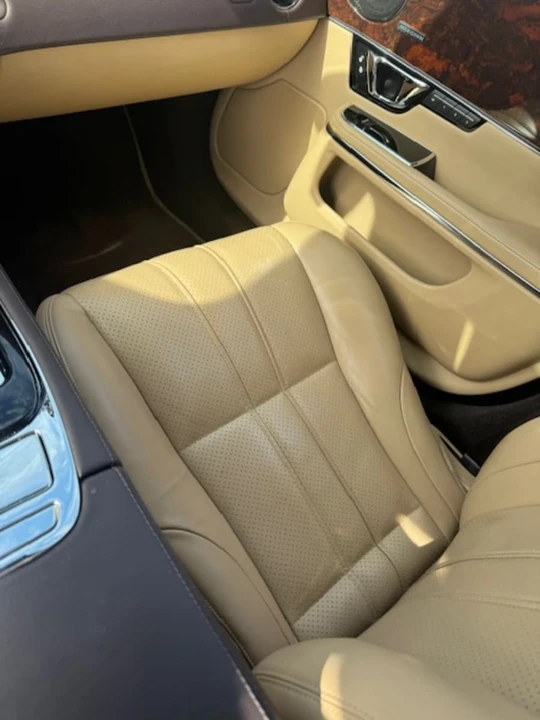 2015 Jaguar X351 XJ - Image 17 of 31