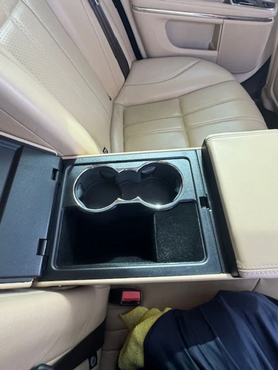 2015 Jaguar X351 XJ - Image 25 of 31