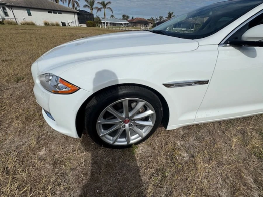 2015 Jaguar X351 XJ - Image 13 of 31