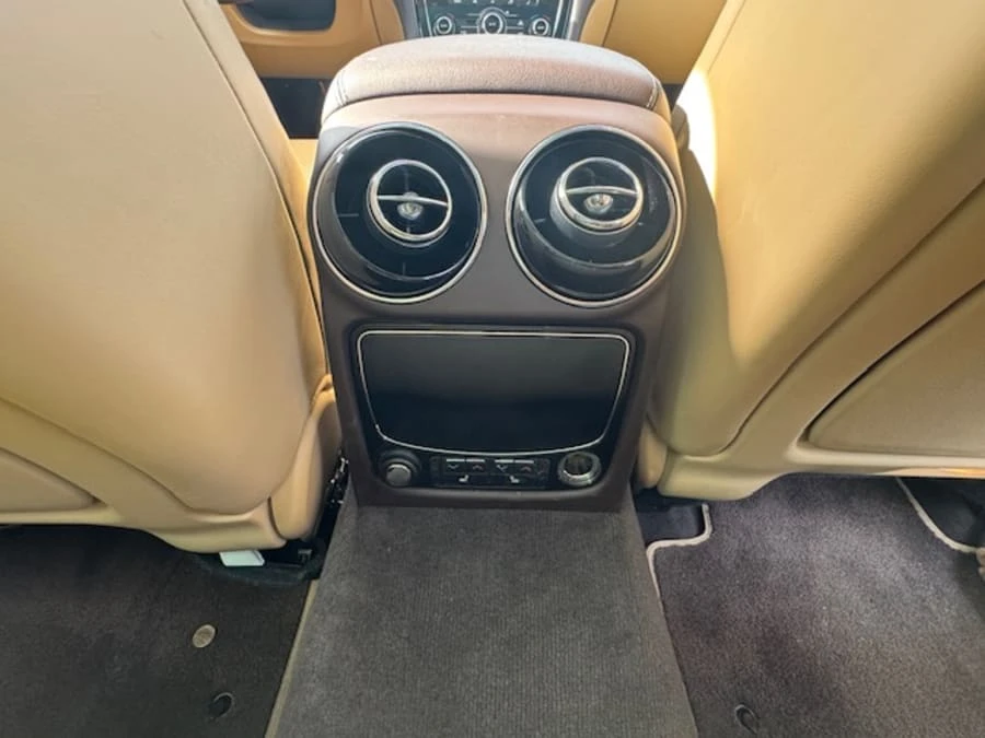2015 Jaguar X351 XJ - Image 20 of 31