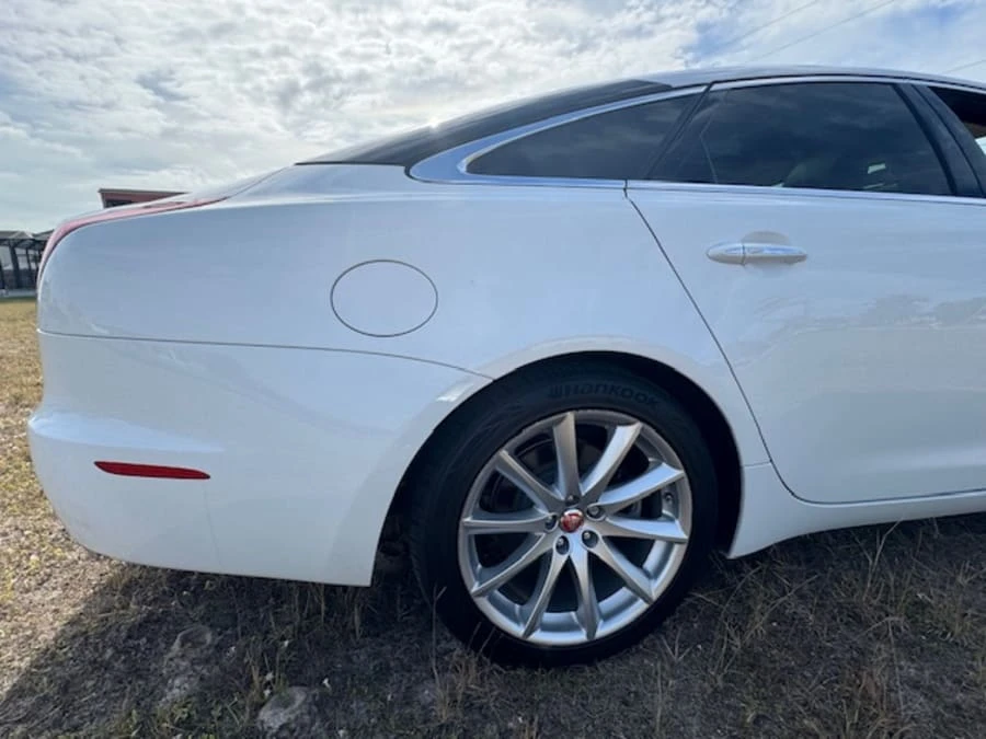 2015 Jaguar X351 XJ - Image 11 of 31