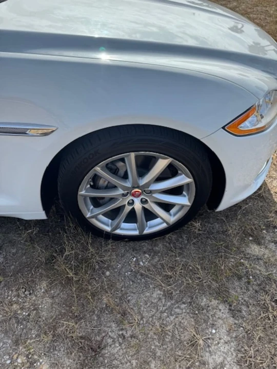 2015 Jaguar X351 XJ - Image 12 of 31