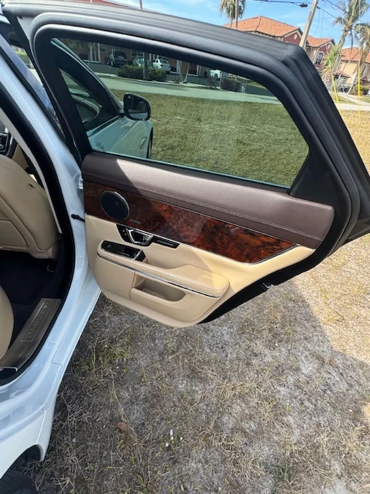 2015 Jaguar X351 XJ - Image 21 of 31