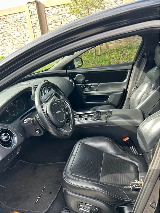 2015 Jaguar X351 XJ - Image 5 of 7