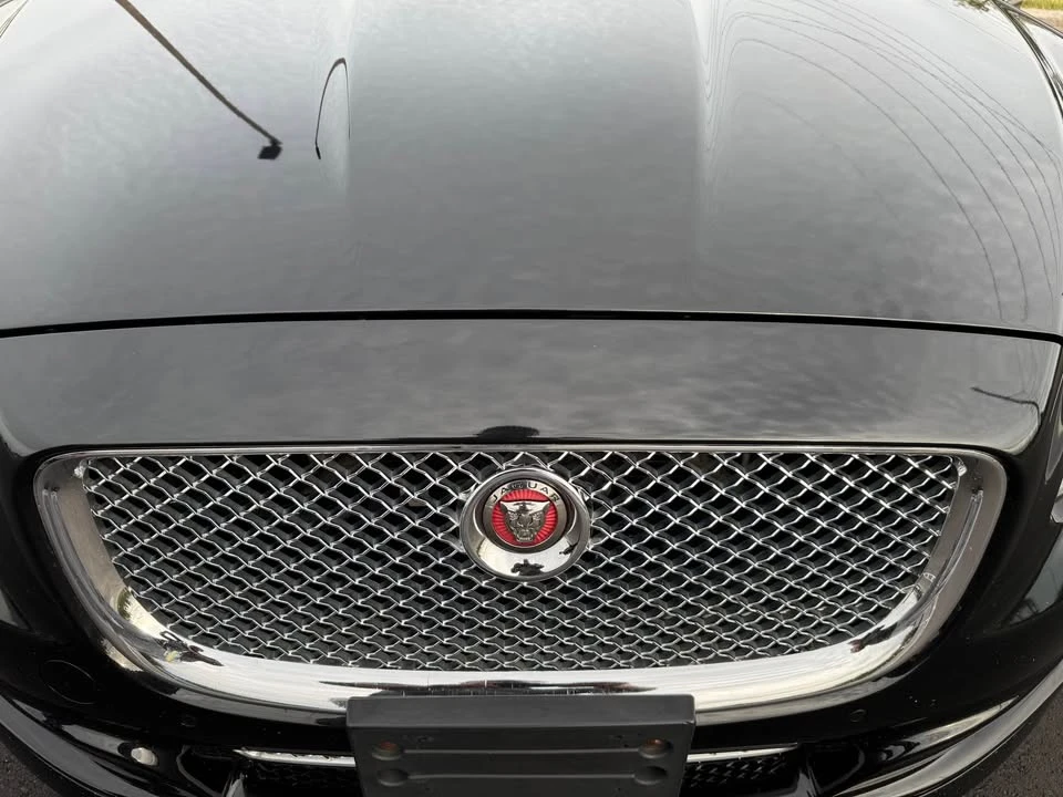 2015 Jaguar X351 XJ - Image 17 of 17