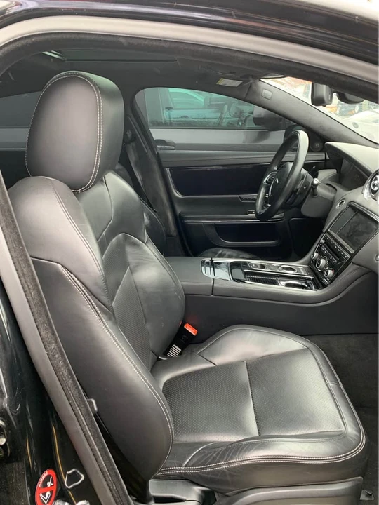 2015 Jaguar X351 XJ - Image 10 of 20
