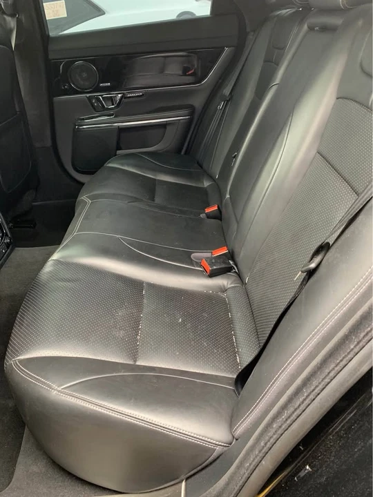 2015 Jaguar X351 XJ - Image 11 of 20