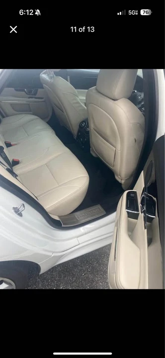 2015 Jaguar X351 XJ - Image 9 of 13